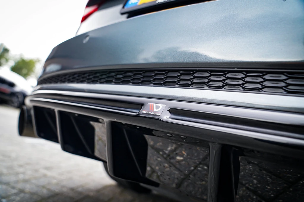 Audi A4 – foto 15