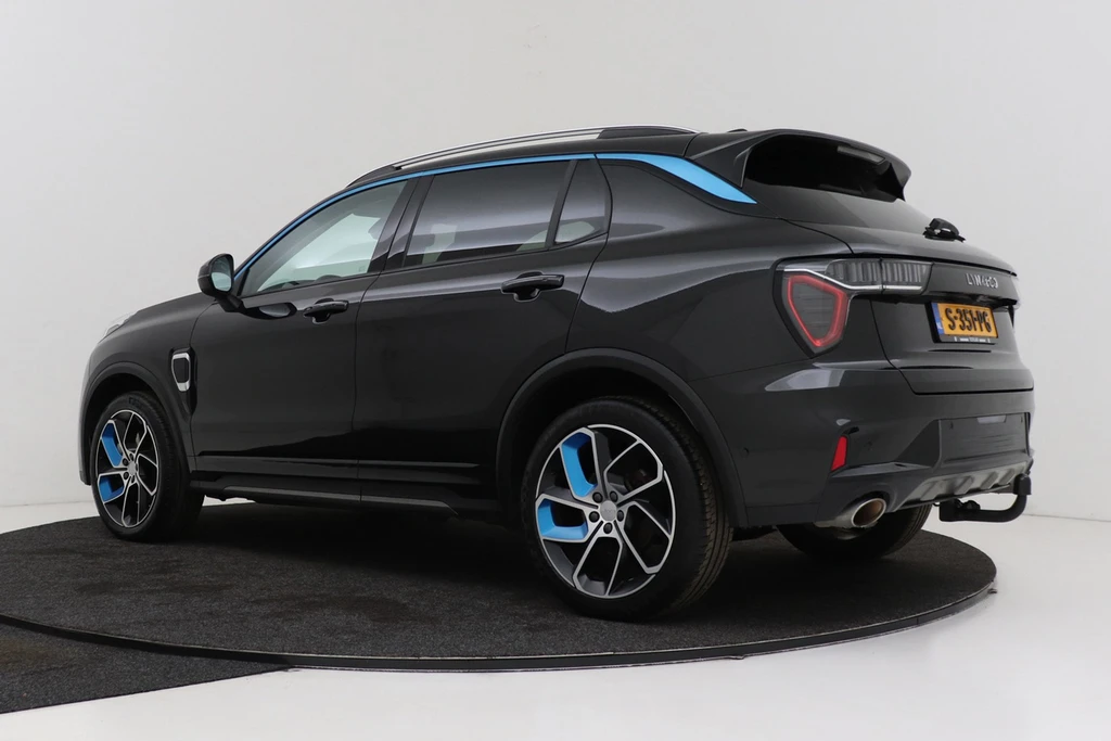 Lynk & Co 01 – foto 5