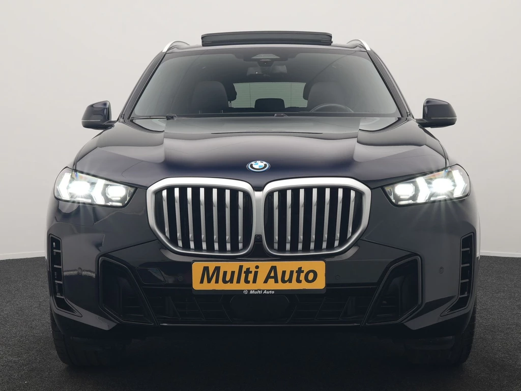 BMW X5 – foto 10