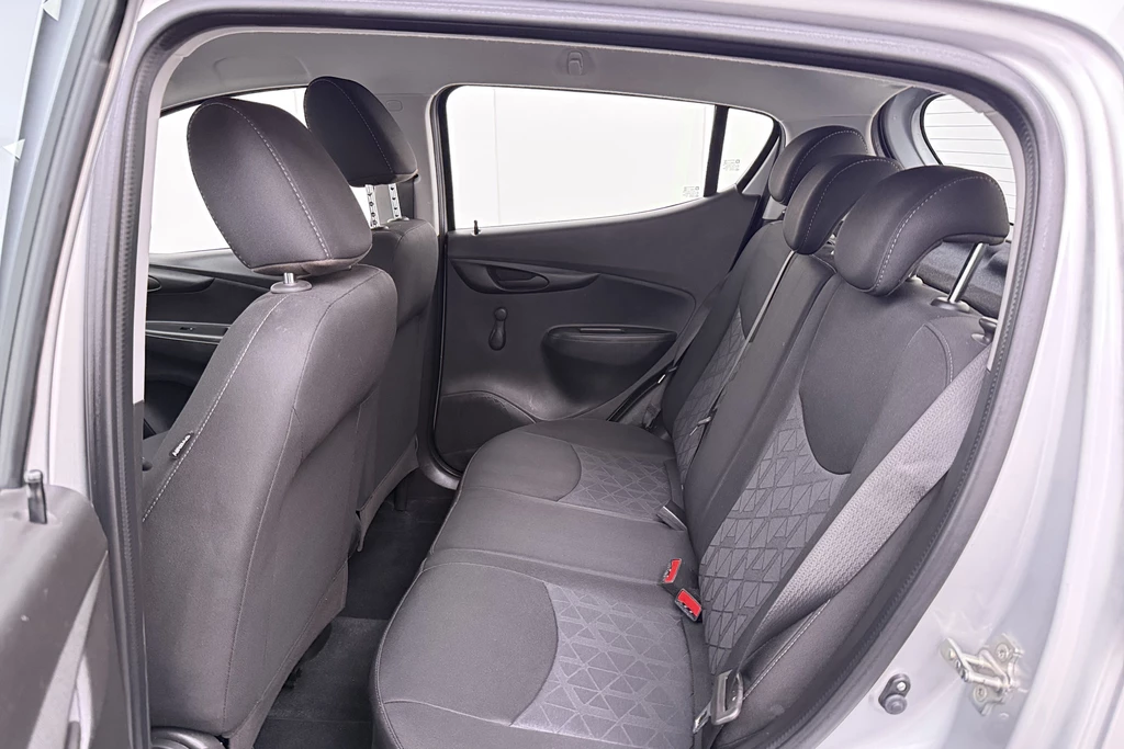 Opel KARL – foto 12