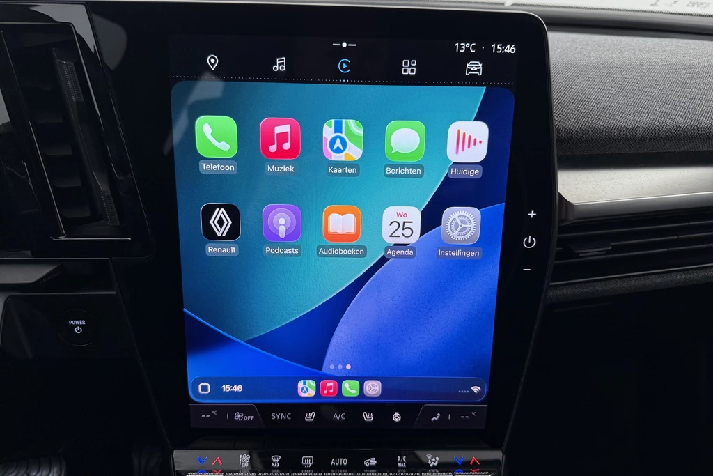 Renault Megane E-Tech – foto 24
