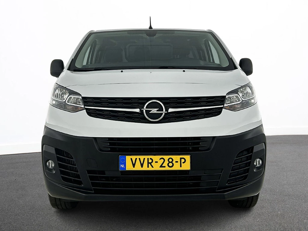 Opel Vivaro – foto 6