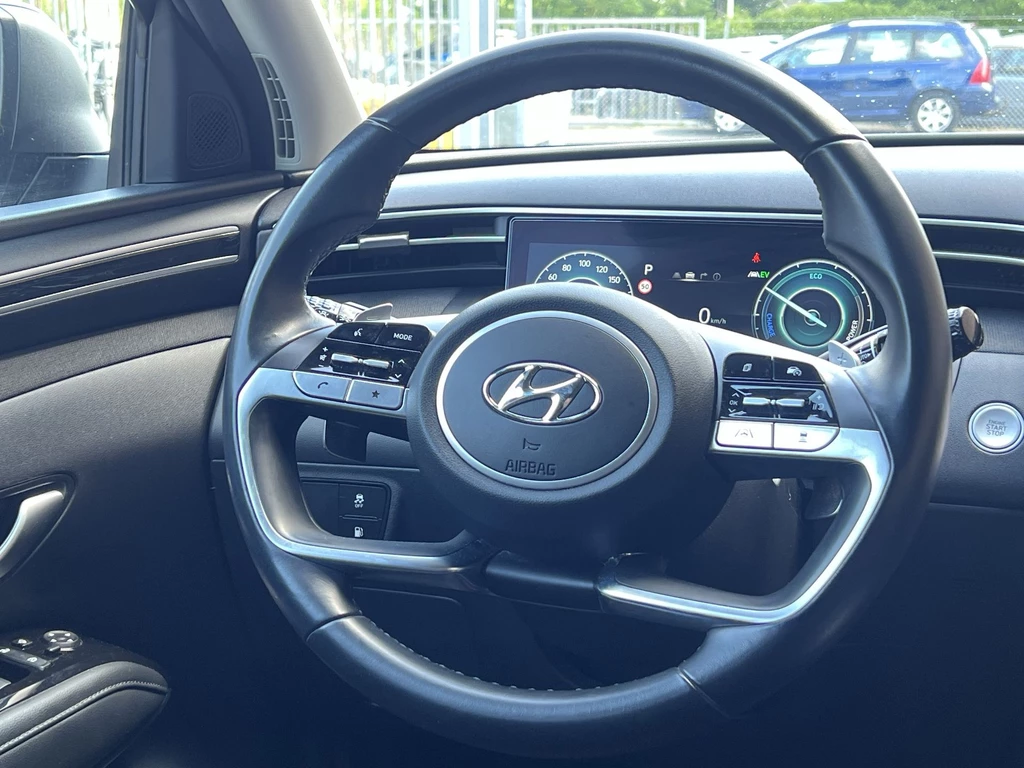Hyundai Tucson – foto 12
