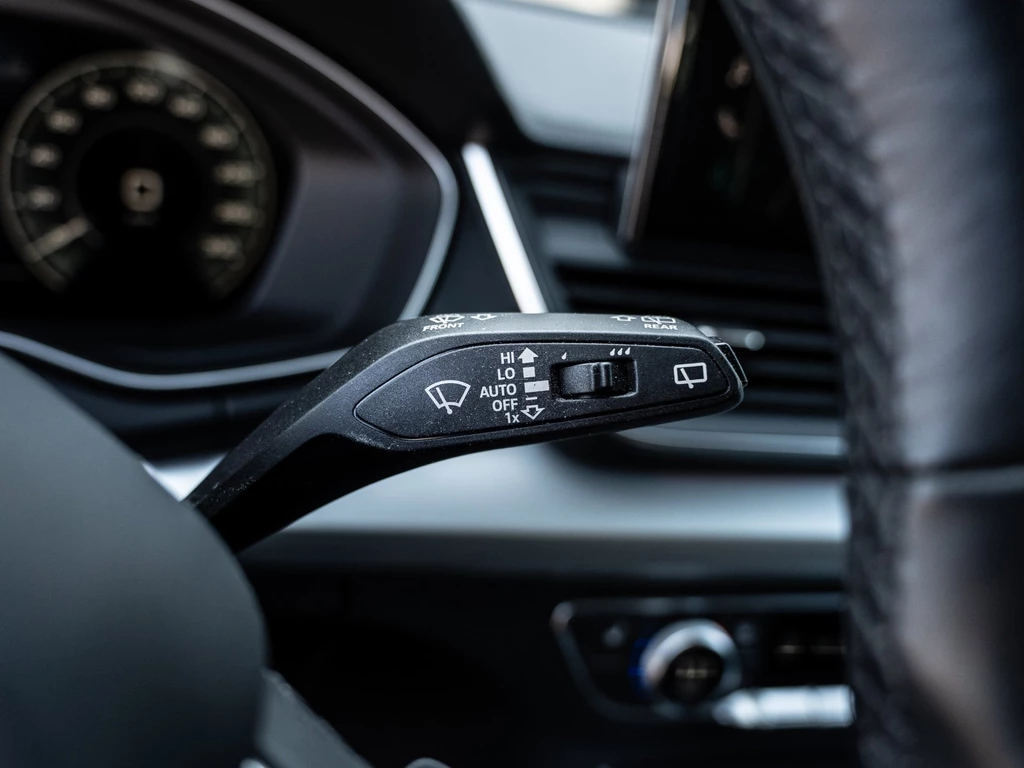 Audi Q5 – foto 35