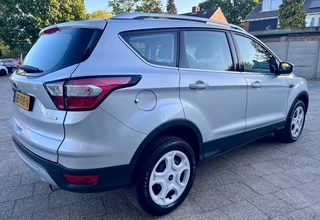 Ford Kuga – thumbnail 6