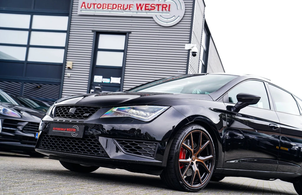 SEAT Leon – foto 2
