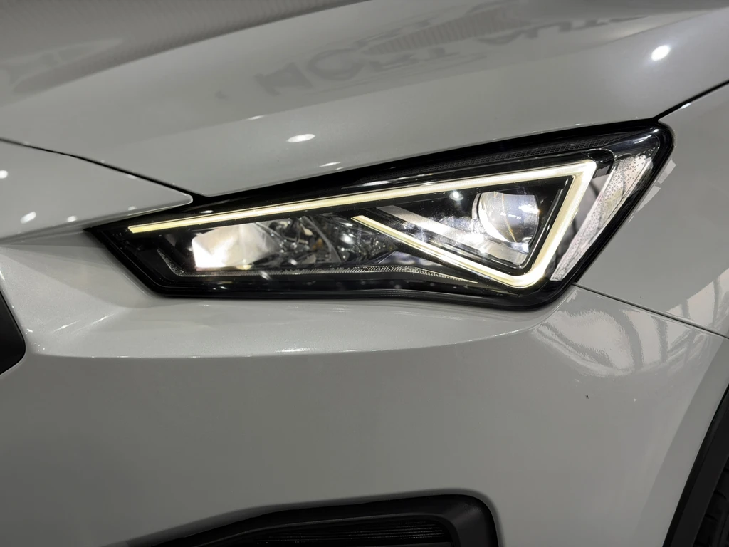 SEAT Tarraco – foto 27