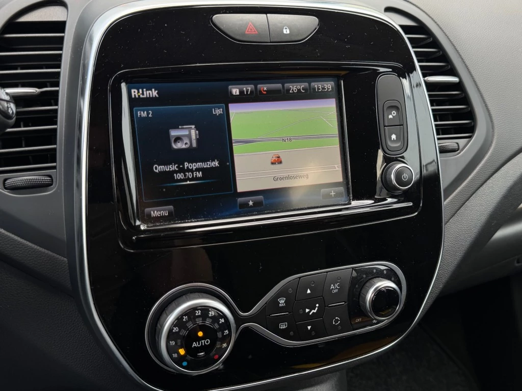Renault Captur – foto 18