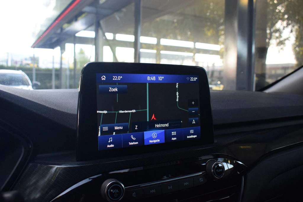 Ford Kuga – foto 17