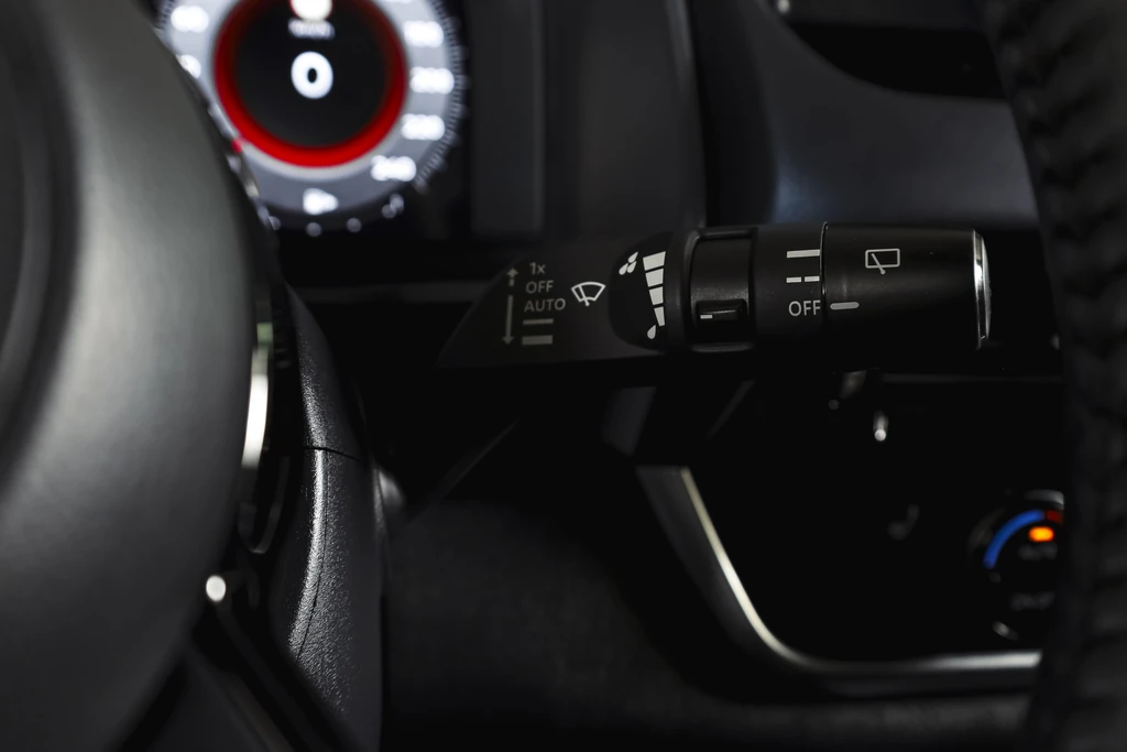Nissan QASHQAI – foto 52