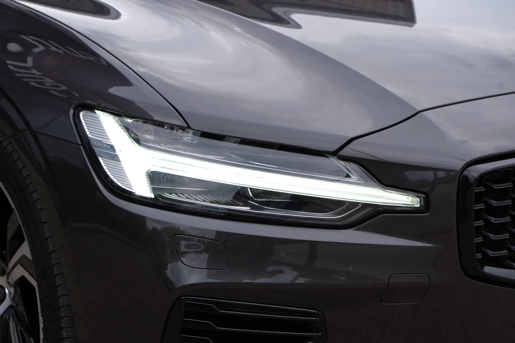 Volvo V60 – foto 20
