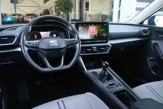 SEAT Leon – thumbnail 11