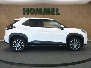 Toyota Yaris Cross – thumbnail 7