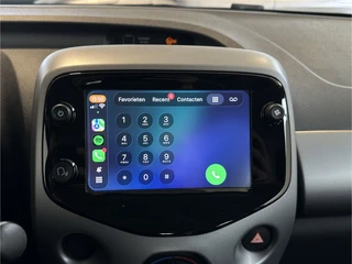 Toyota Aygo – thumbnail 16