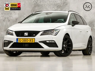 SEAT Leon – thumbnail 1