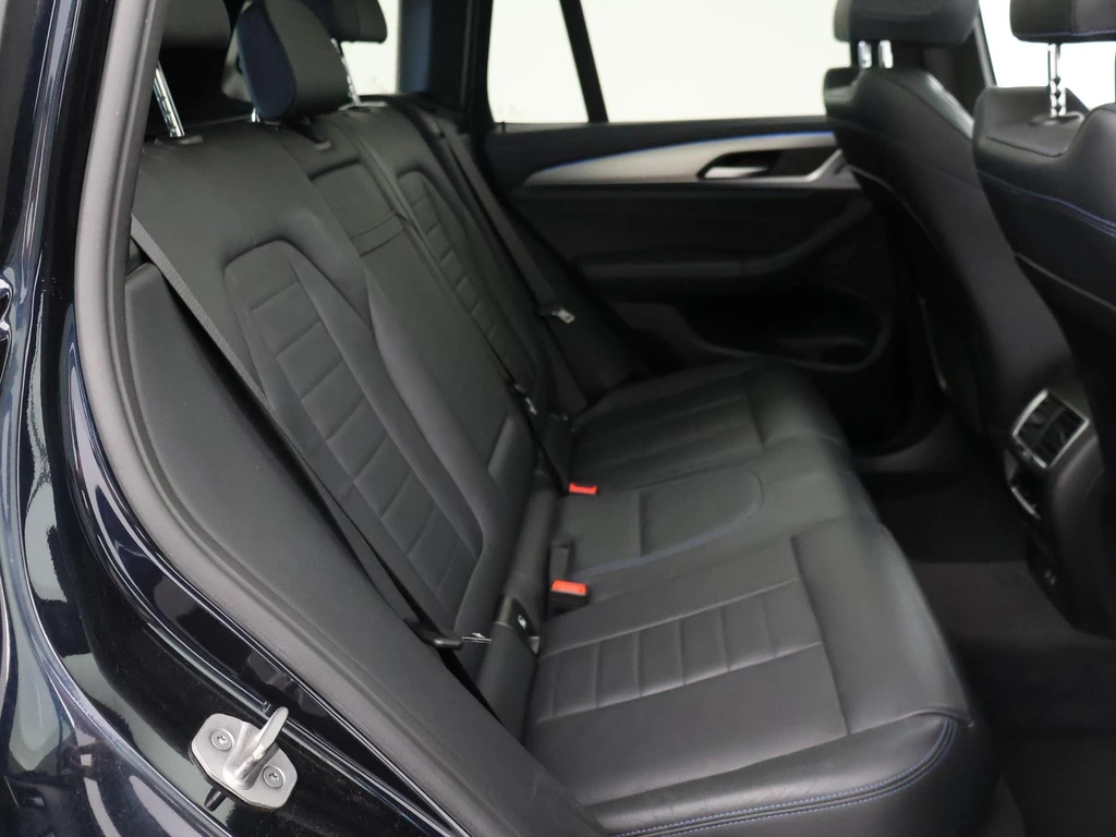 BMW iX3 – foto 34