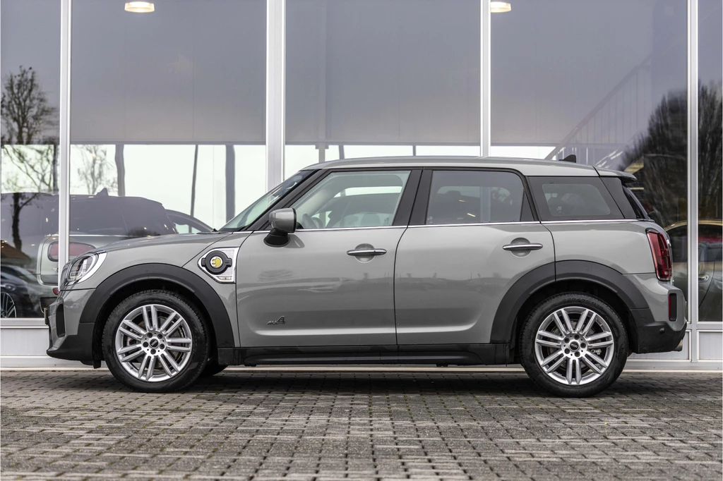 MINI Countryman – foto 4