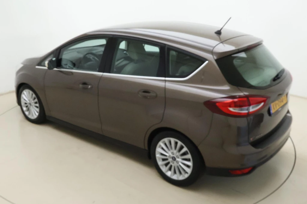Ford C-MAX – foto 3