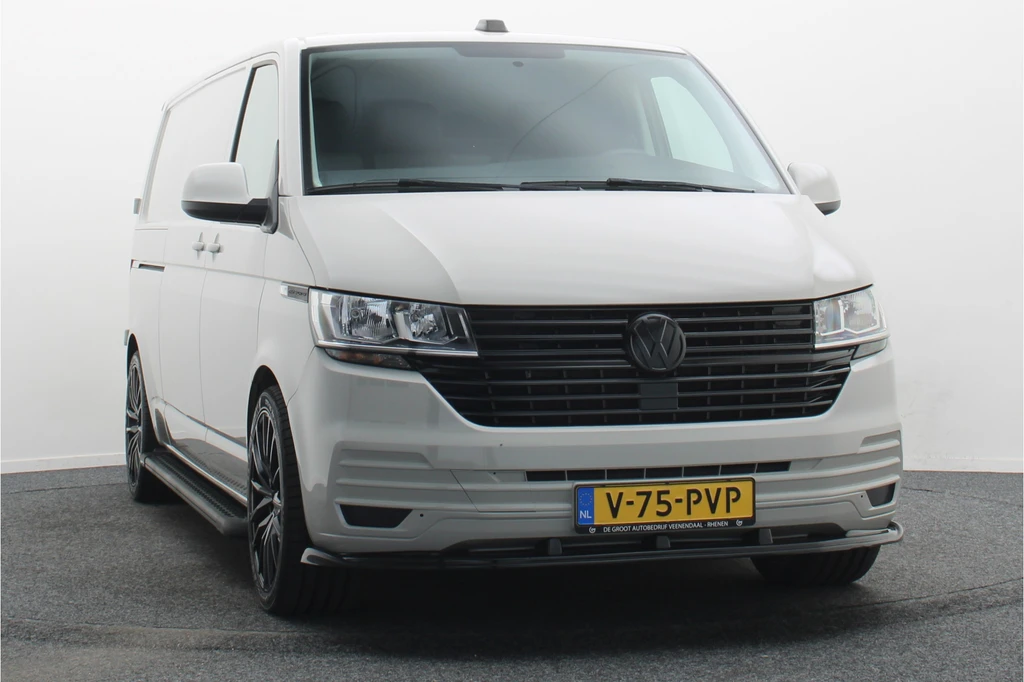 Volkswagen Transporter – foto 12