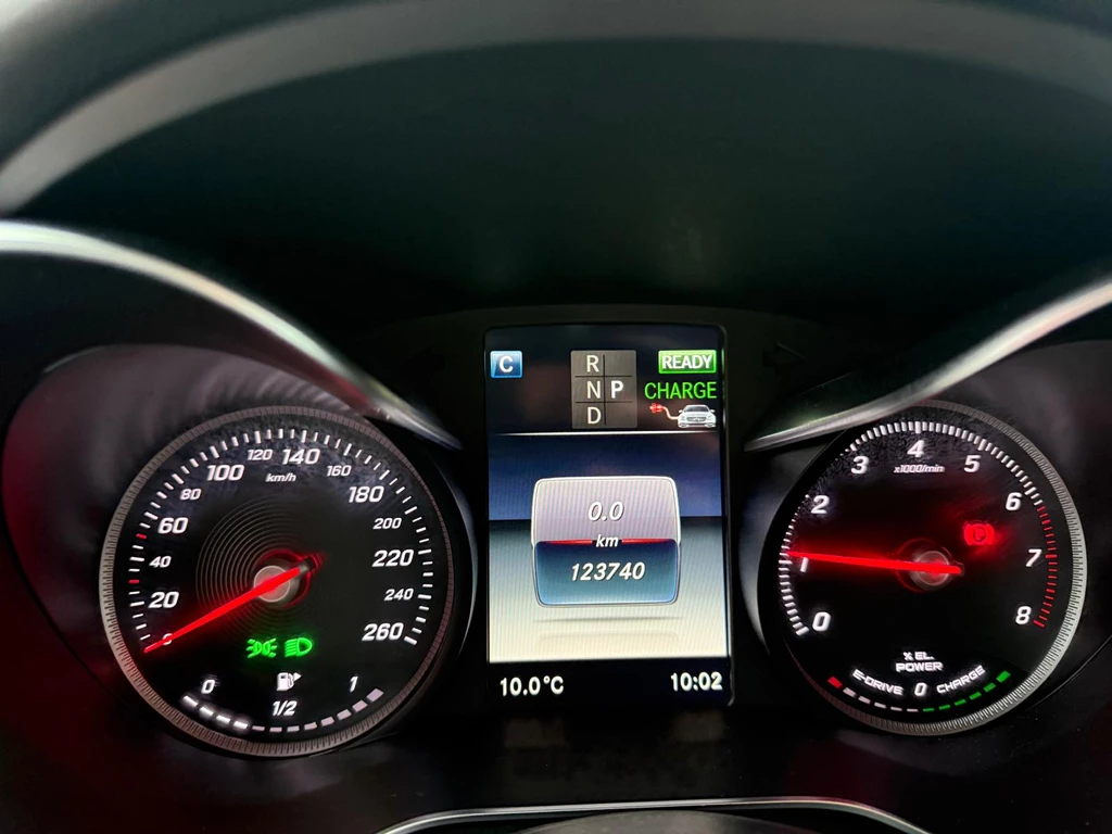Mercedes-Benz GLC – foto 47