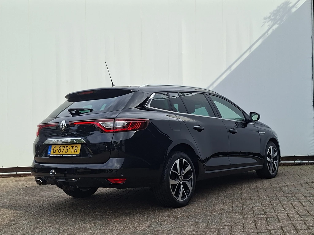 Renault Mégane Estate – foto 5