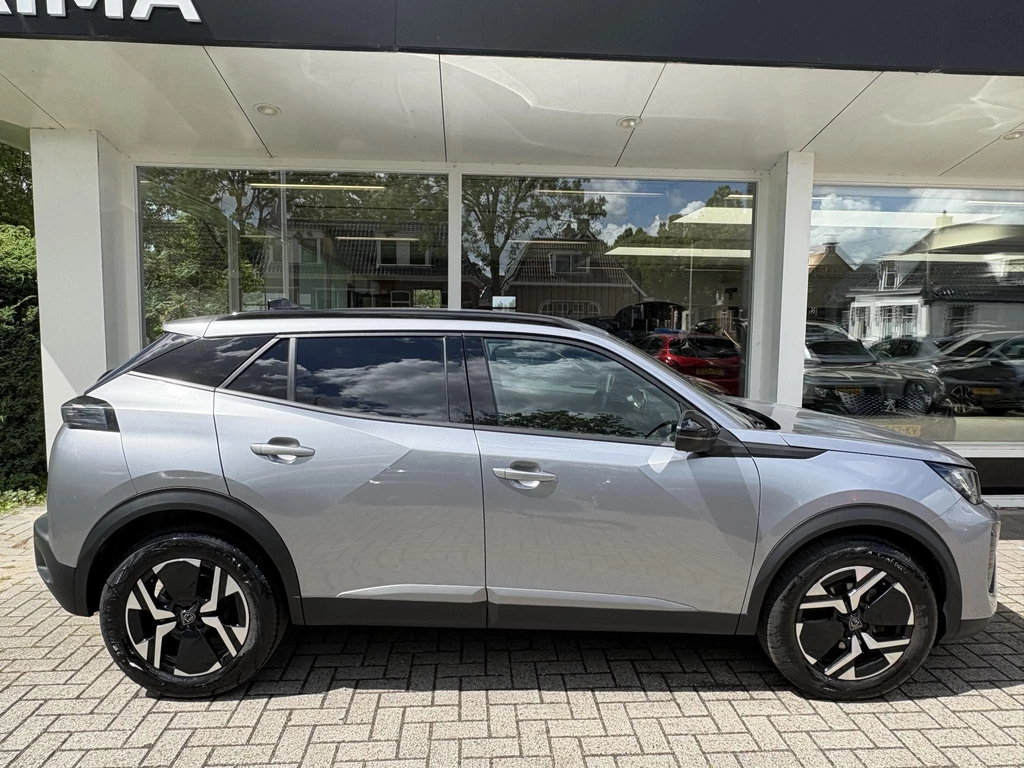 Peugeot 2008 – foto 4