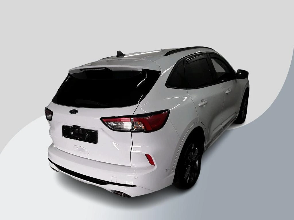 Ford Kuga – foto 3