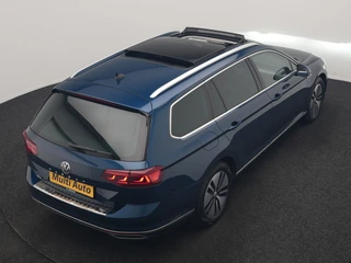 Volkswagen Passat – thumbnail 8