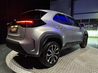 Toyota Yaris Cross – thumbnail 11