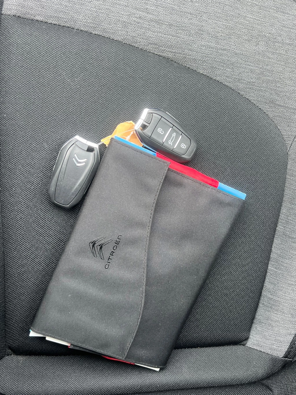 Citroën C4 Picasso – foto 29