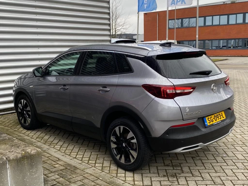 Opel Grandland – foto 3