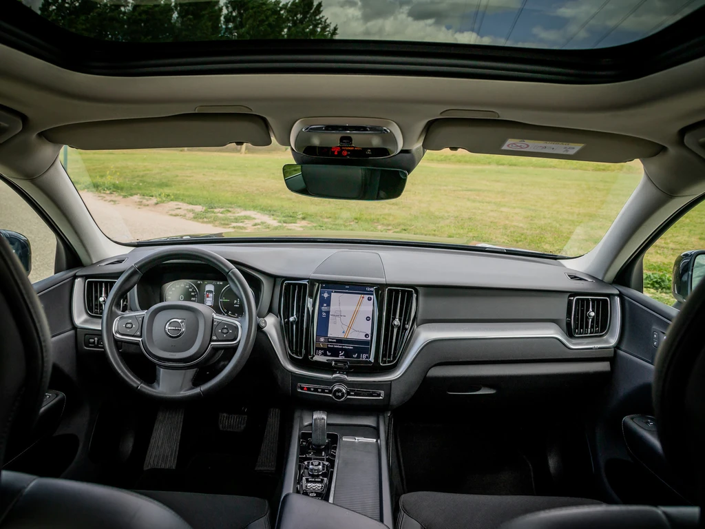 Volvo XC60 – foto 10