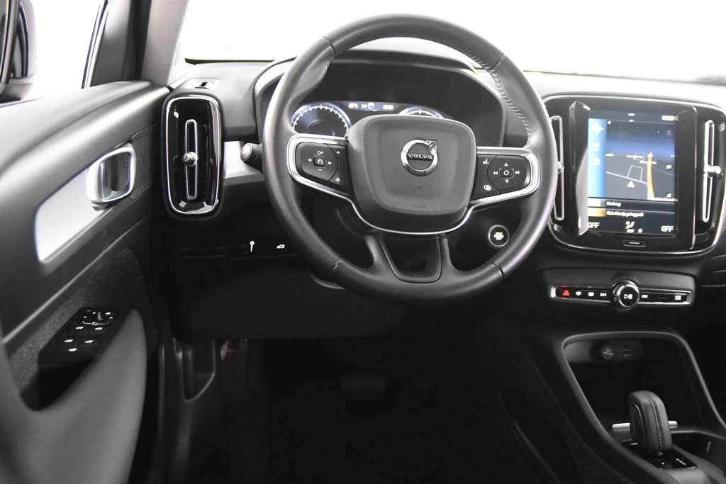 Volvo XC40 – foto 28