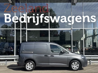 Volkswagen Caddy – thumbnail 4