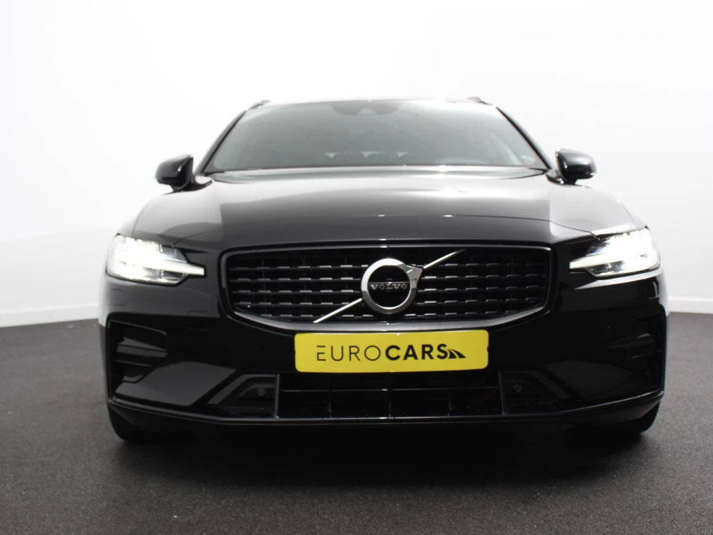 Volvo V60 – foto 6