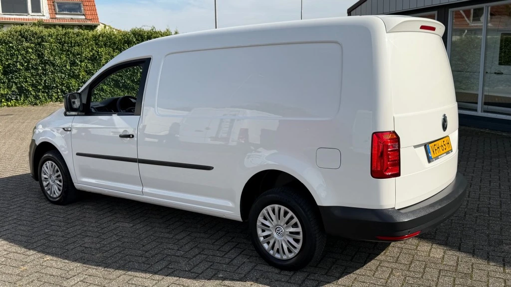 Volkswagen Caddy – foto 3