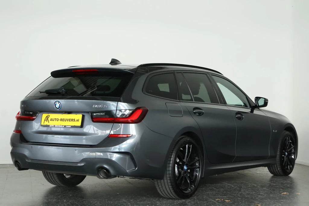 BMW 3 Serie – foto 5