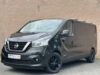 Nissan NV300 – thumbnail 2