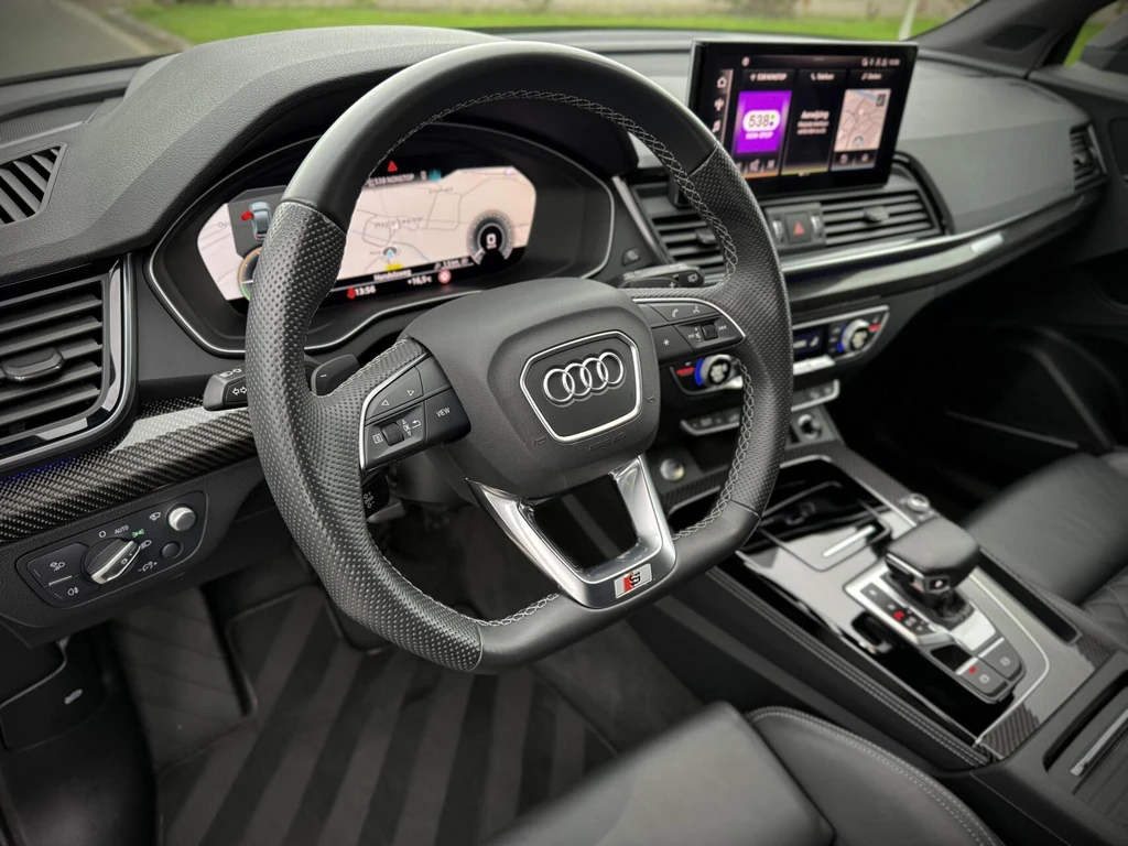 Audi Q5 – foto 26