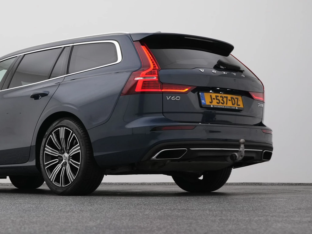 Volvo V60 – foto 6