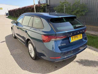Škoda Octavia – thumbnail 5