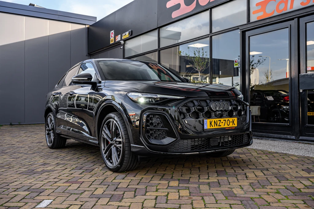 Audi Q5 – foto 12