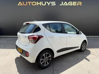 Hyundai i10 – thumbnail 7