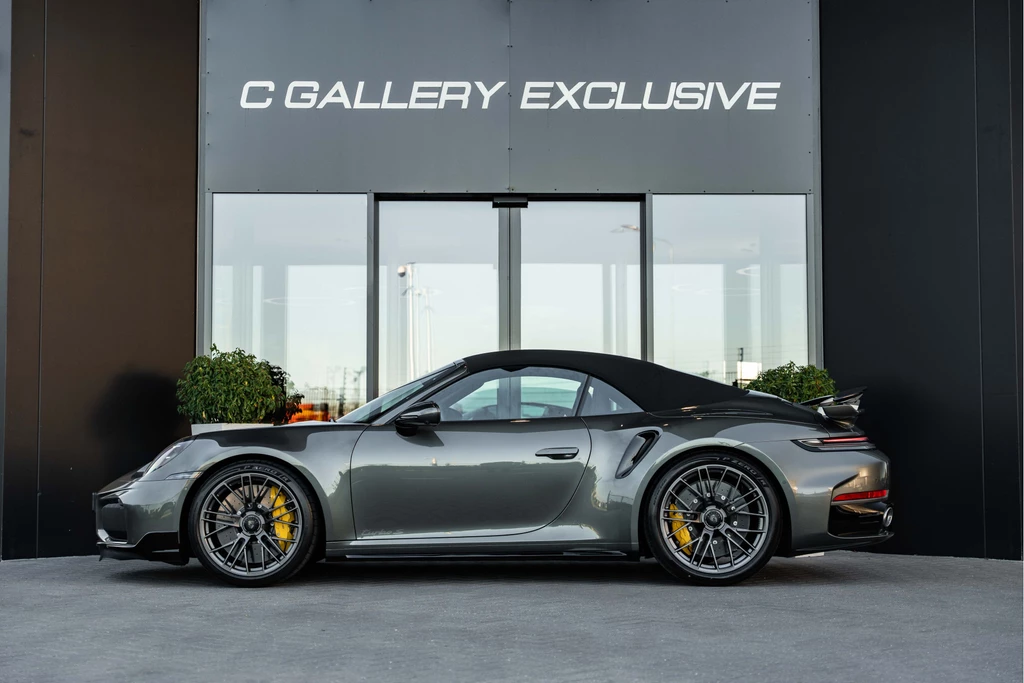 Porsche 911 – foto 5