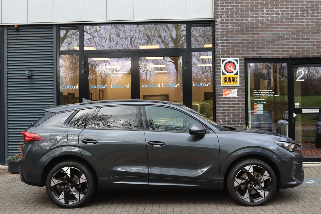 CUPRA Terramar – foto 7