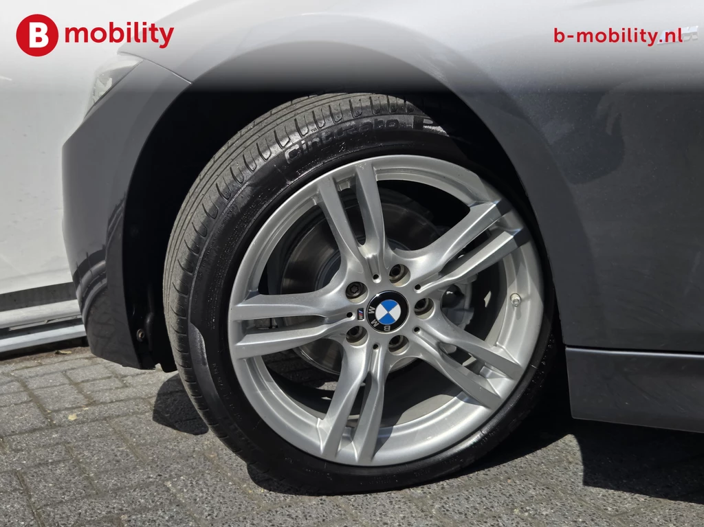 BMW 3 Serie – foto 38