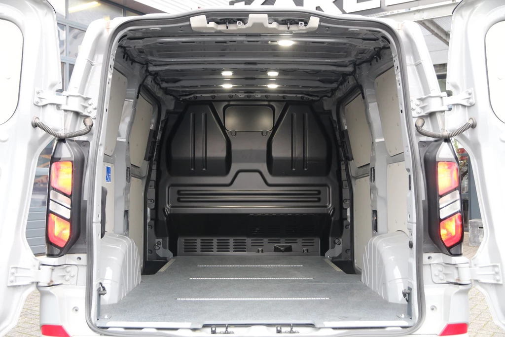 Ford Transit Custom – foto 8