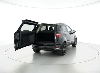 Ford EcoSport – thumbnail 6