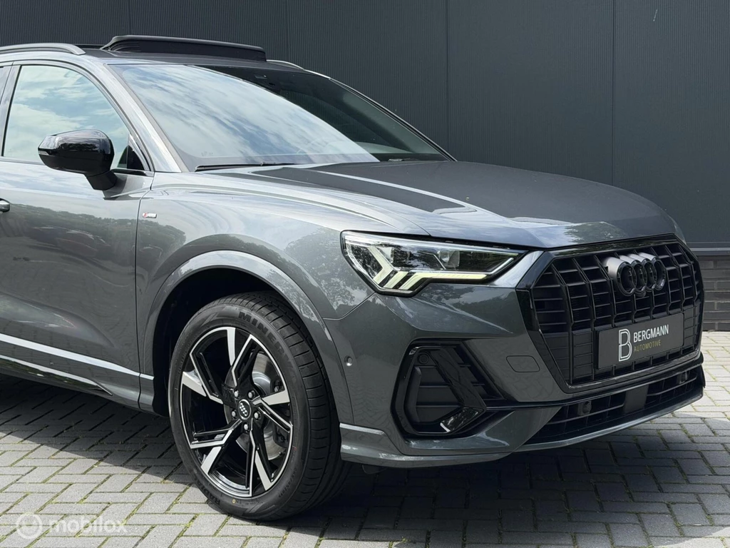 Audi Q3 – foto 14