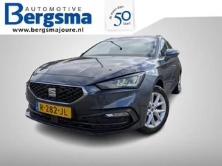 SEAT Leon – thumbnail 1